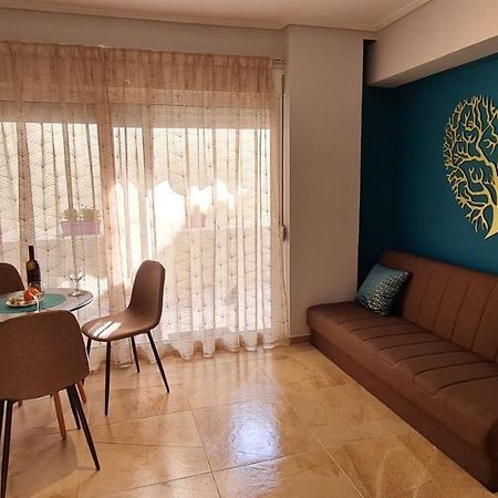 New Stylish Apartment In Athens! Exterior photo